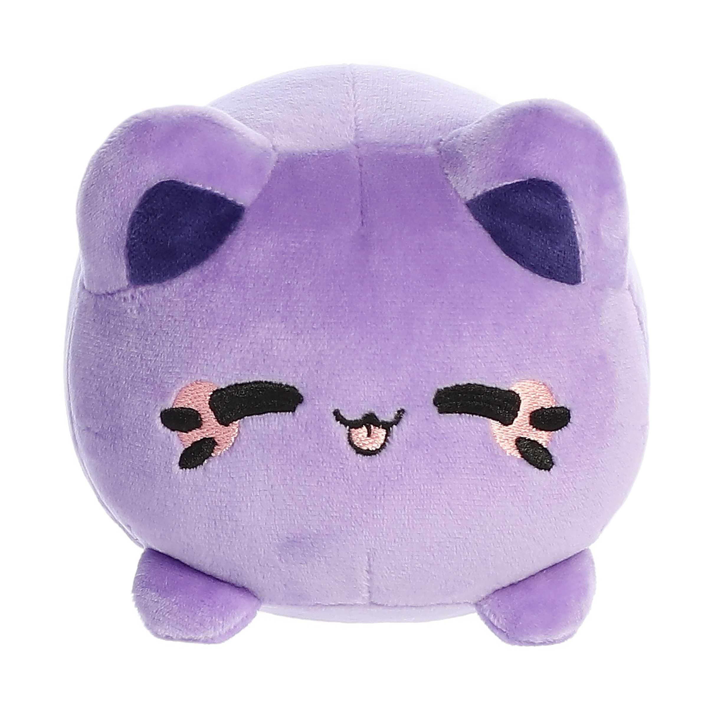 Amazon.com: Aurora® Enchanting Tasty Peach® Ube Purple Yam Meowchi