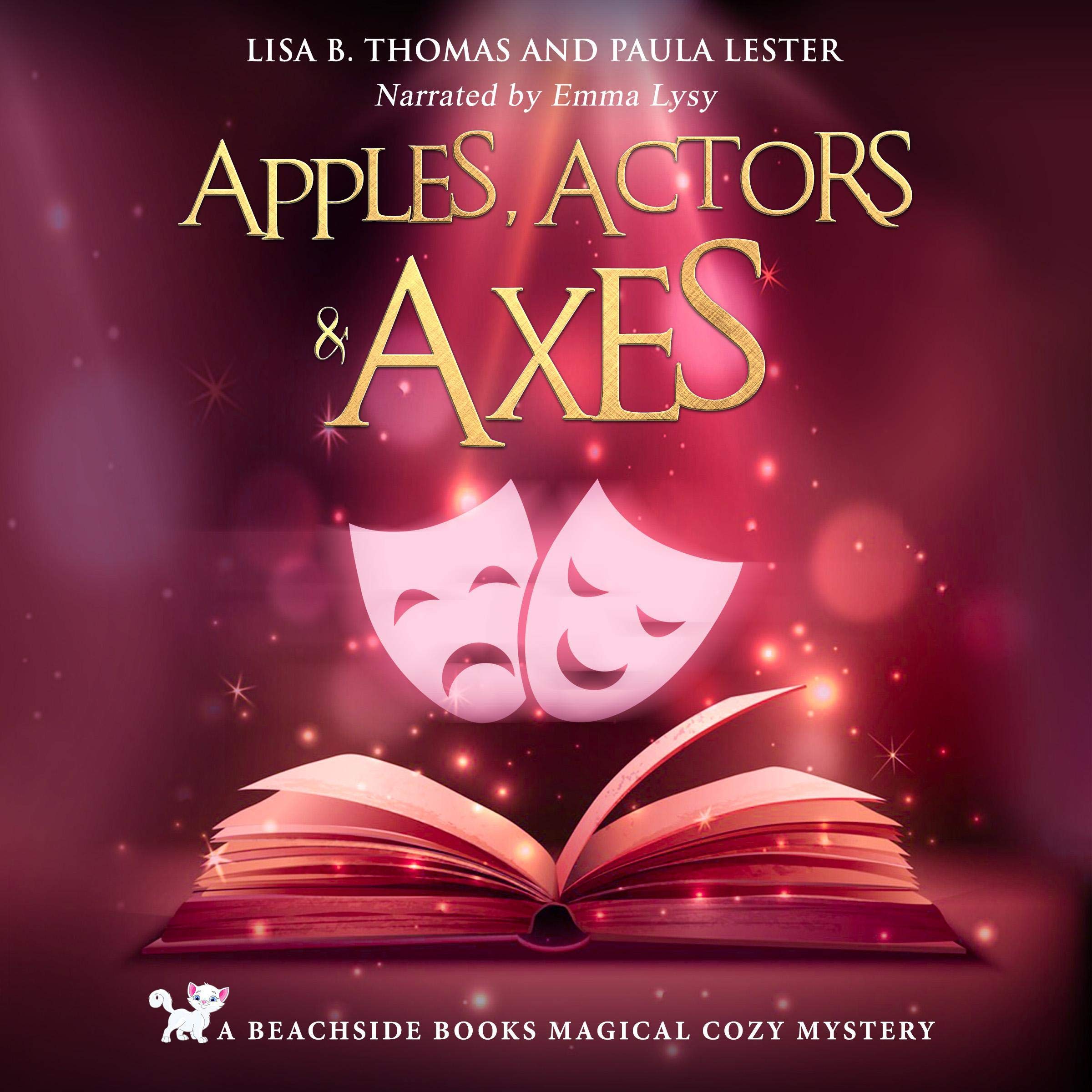 Apples, Actors and Axes