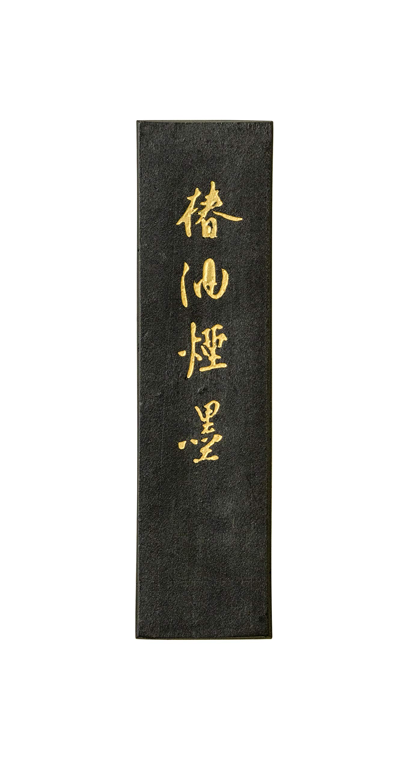 Amazon.co.jp: 古梅園 椿油煙墨 1.5丁 : Office Products