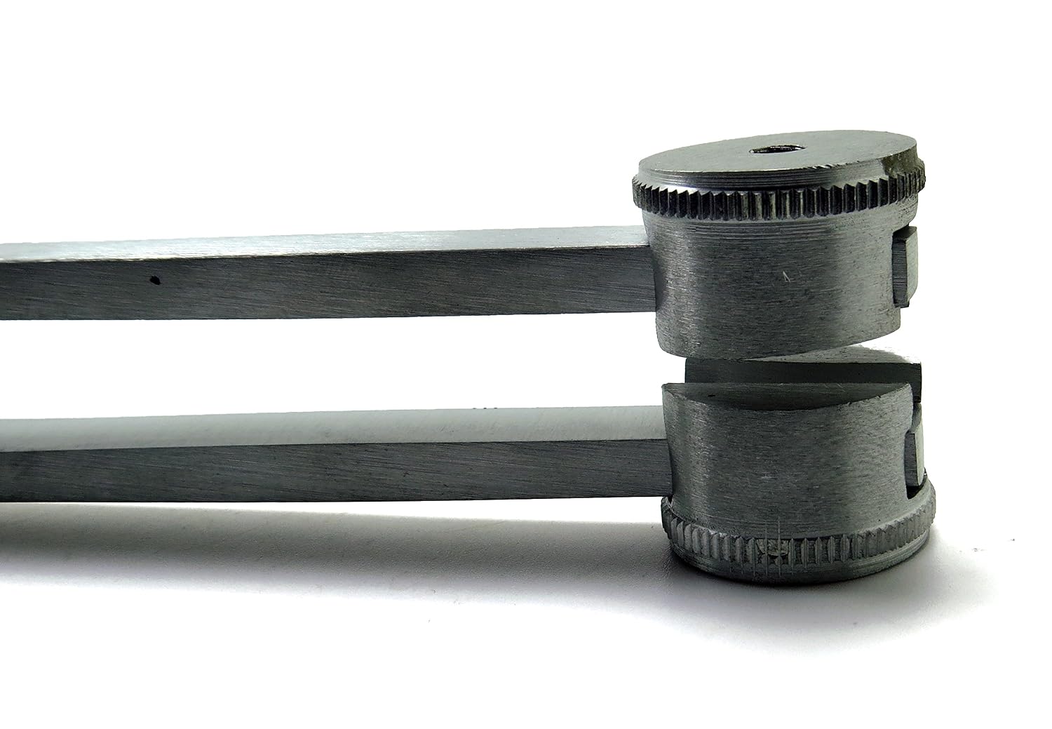10× Taylor Hammer w/Tuning Forks 128C Tunning Tuner Tone Medical New ENT Instrument