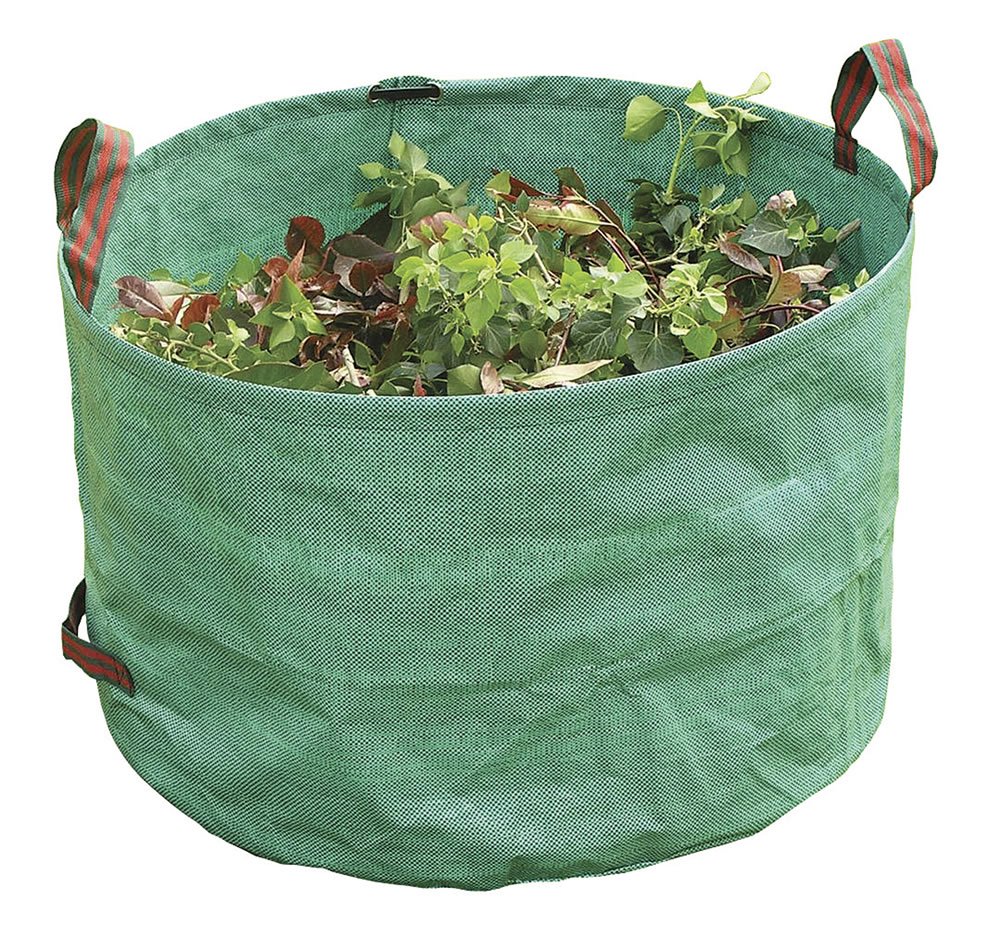 W0718 Garland Large Heavy Duty Garden Bag