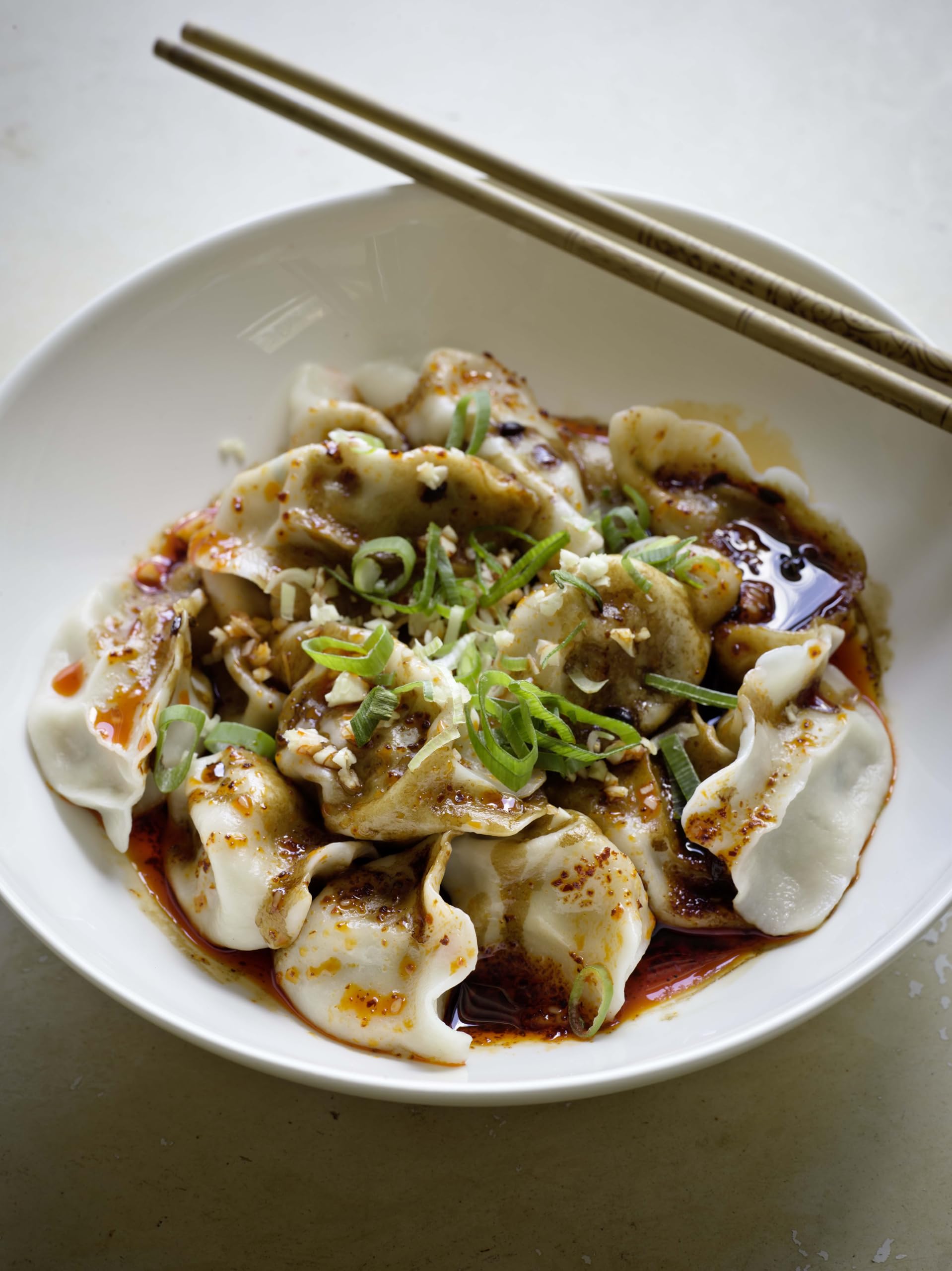 Every Grain of Rice: Simple Chinese Home Cooking