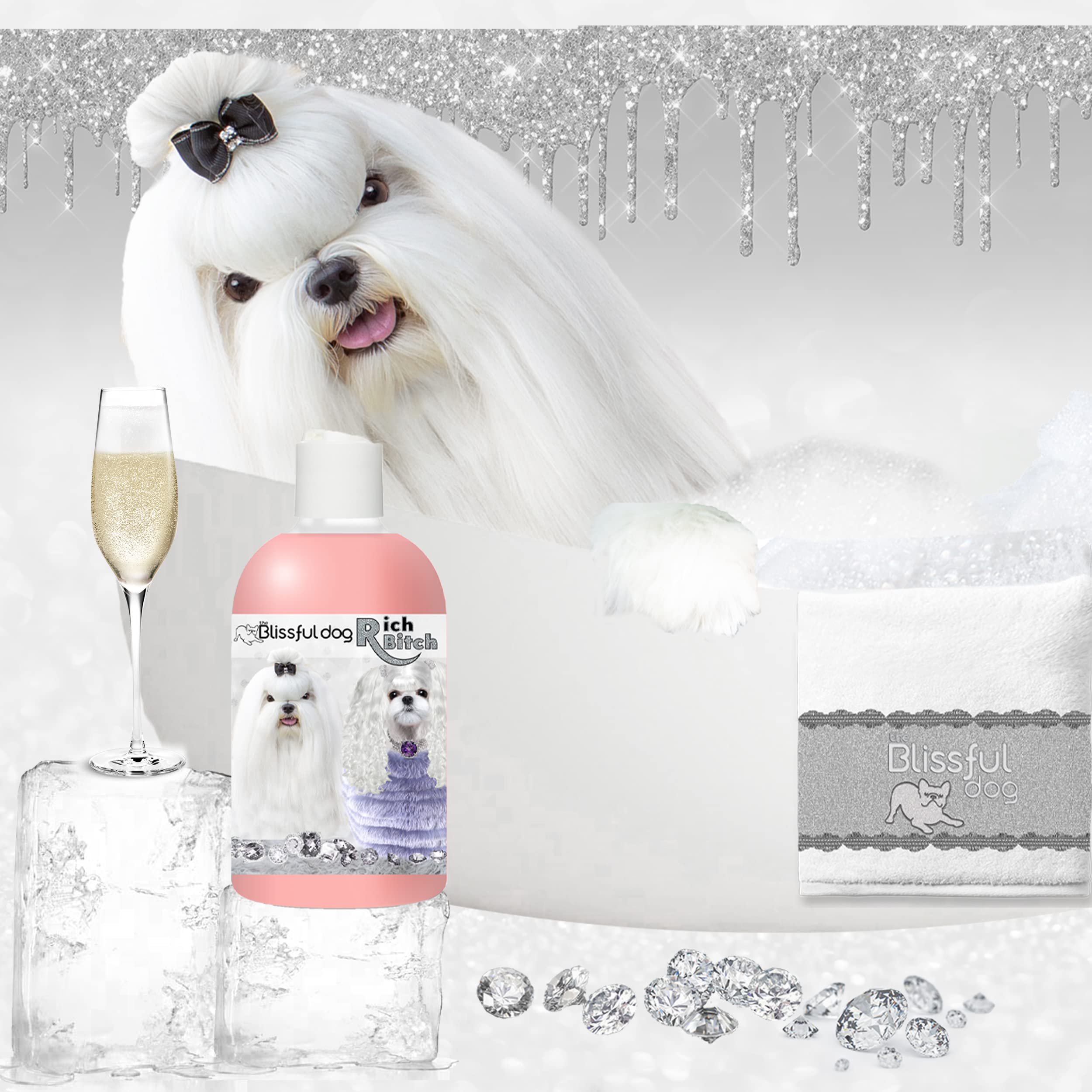 What Is The Best Shampoo For Maltese Dogs