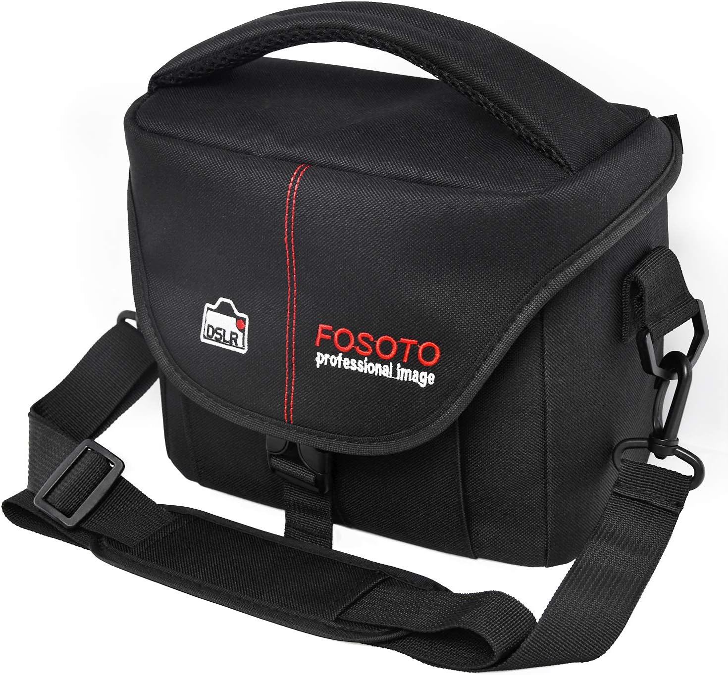 PortaBrace Camera Rain Cover For Nikon D850 RS-D850 B&H Photo - View #7