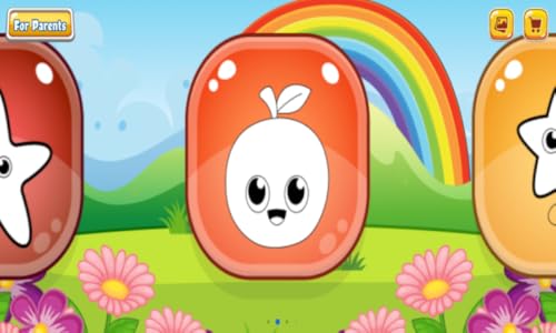 Livro de Colorir para Infantil