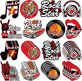 Amazon Fr Theme Rock N Roll