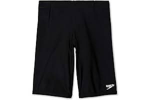 Boy's Swimsuit Jammer: Perfect Fit for Young Swimmers