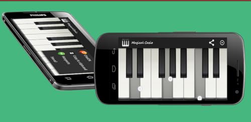 Magical Casio – vue 9