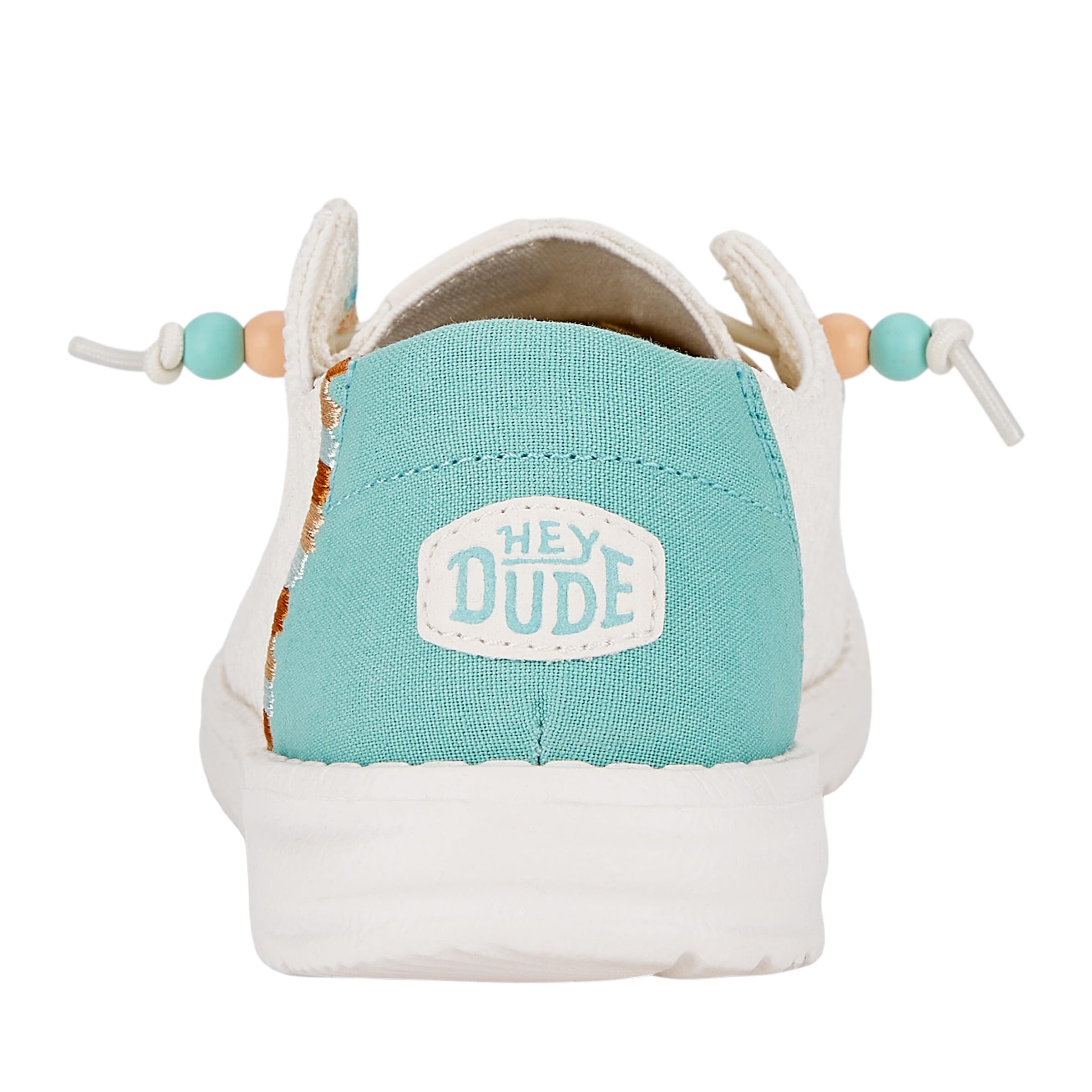 HEYDUDE Damen Wendy Boho CrochetWendy