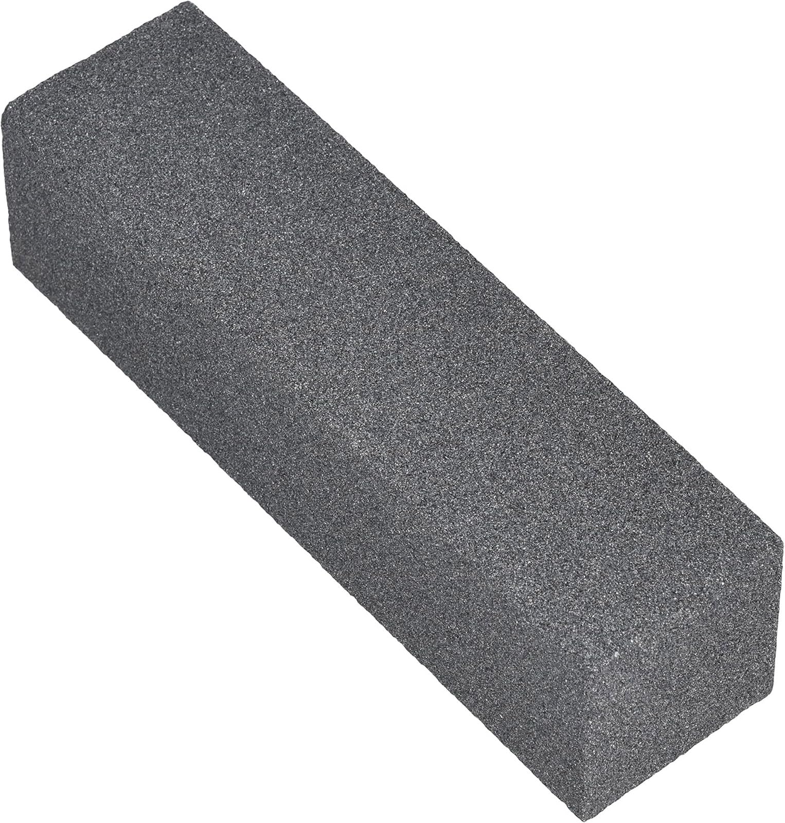 Naniwa HB-0020 C HB-0020 C - Piedra de Carbono Abrasiva Afilador Cuchillos Formones, Color Rojo
