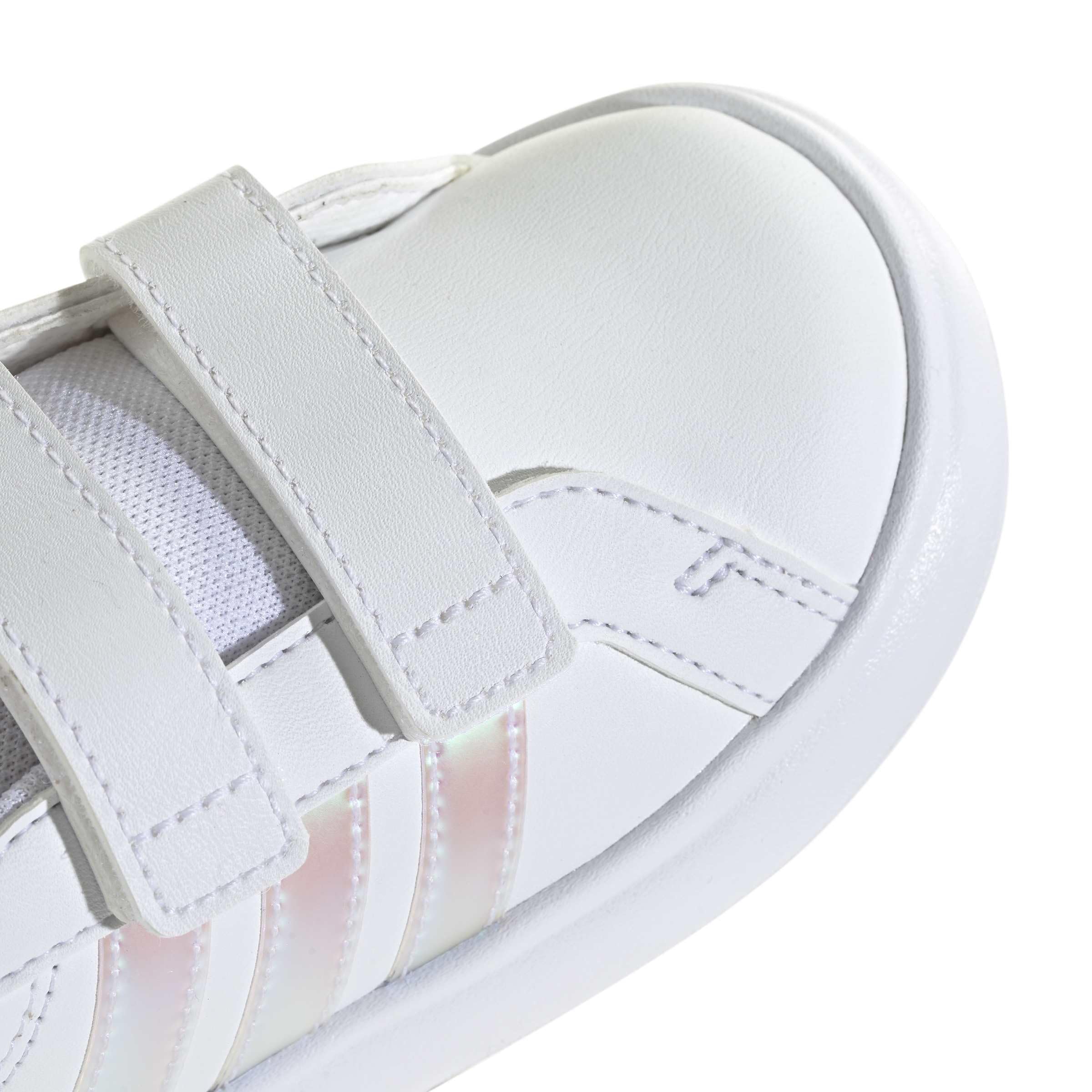 Adidas Grand Court 3.0 Bubble Shoes Infants ZapatosUnisex bebé