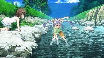 その他 Non Non Biyori / [Blu-ray] [Import] d2ldlup Amazon.com: Non Non Biyori-Complete Collection : Movies & TV