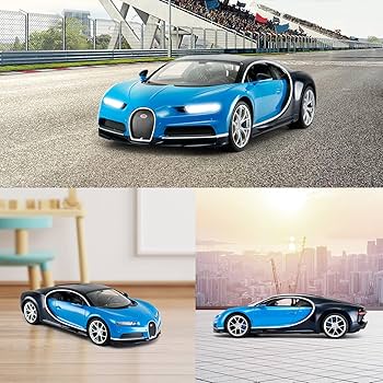 【結婚式】ブガッティ ラジコンカー 結婚式】ブガッティ ラジコンカー