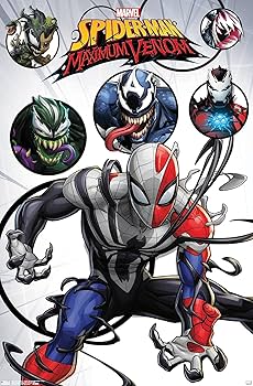 アメコミ　marvel　新品　ヴェノム　16冊　セット　スパイダーマン アメコミ marvel 新品 ヴェノム 16冊 セット スパイダーマン