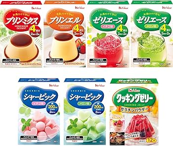 【未使用】  プリンセス　1級品　3枚 Amazon.co.jp: House ハウス ロングセラー手作りデザート・お菓子7種
