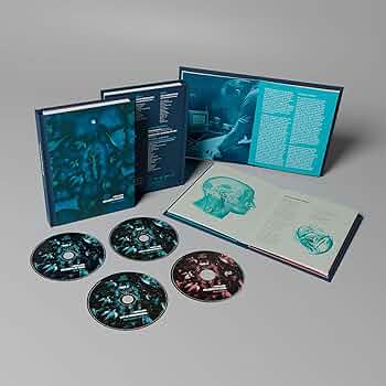 洋楽 MARILLION /Making of HOLDAYS in EDEN 2CD Holidays in Eden: 0779411207390: Amazon.com: CDs & Vinyl