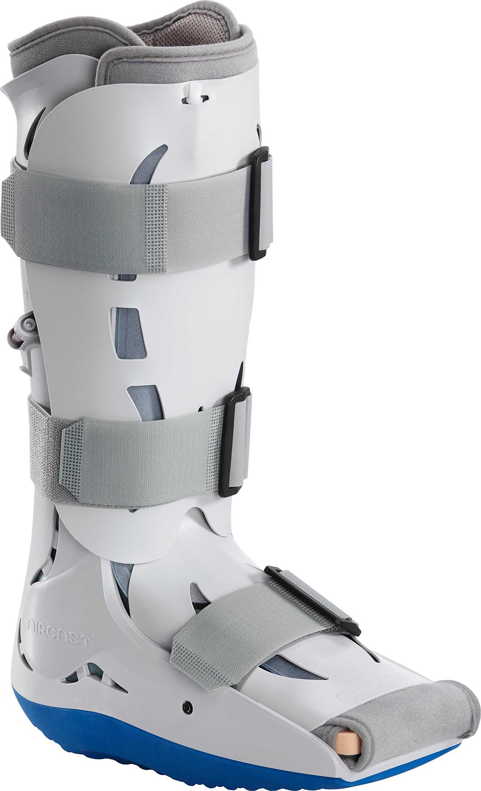 Aircast XP (Extra Pneumatic) Diabetic Walker Brace/Walking Boot
