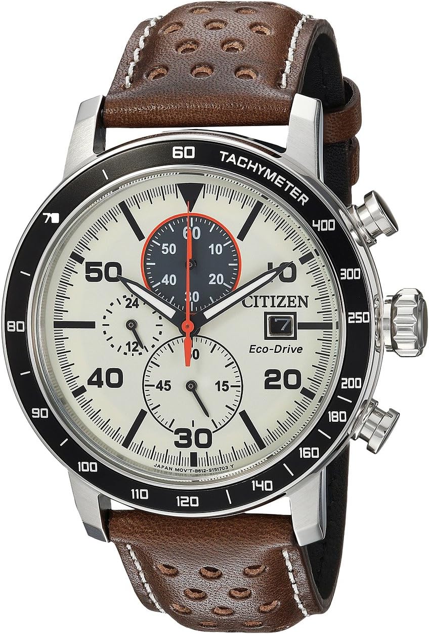 CA0649-06X Eco-Drive