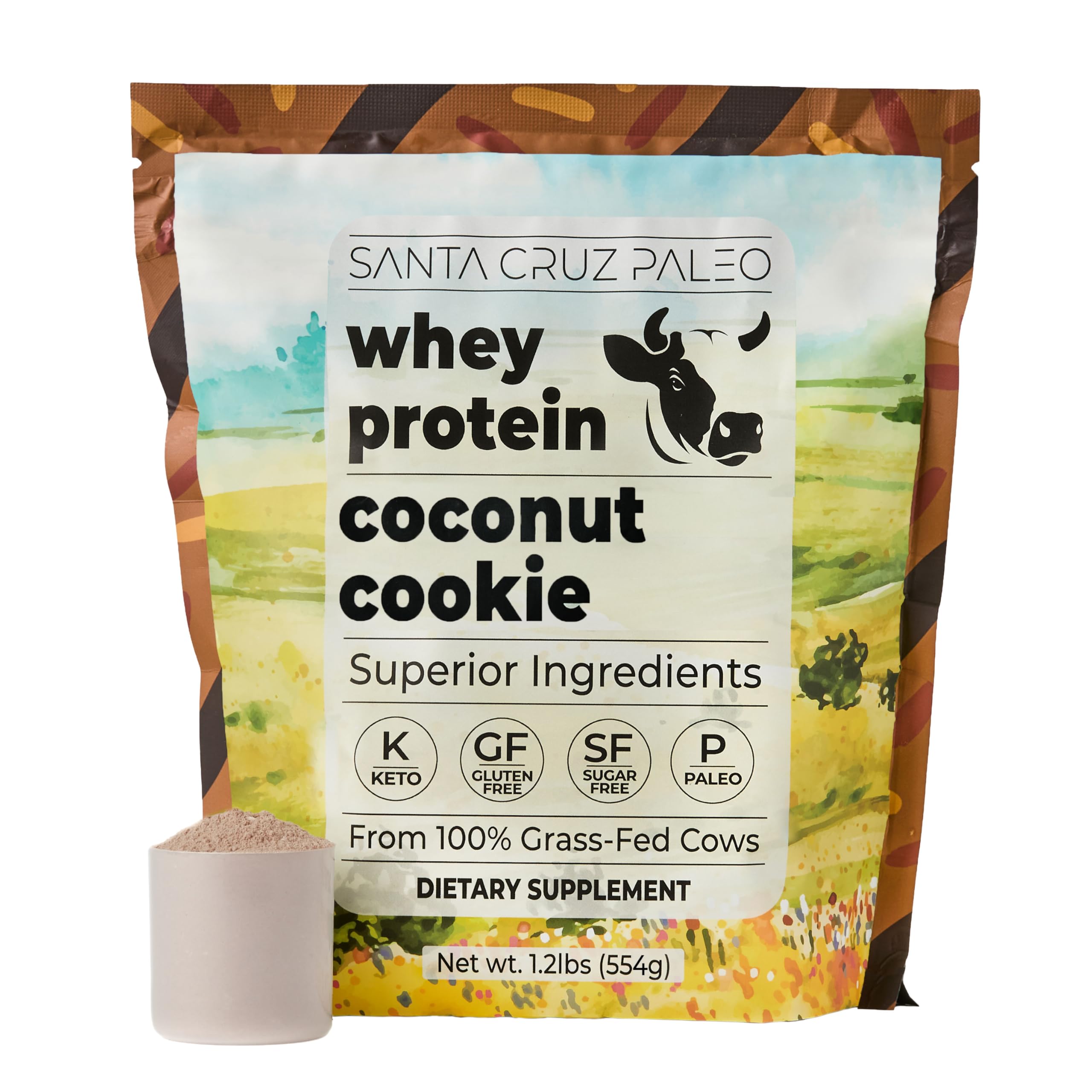Santa Cruz
