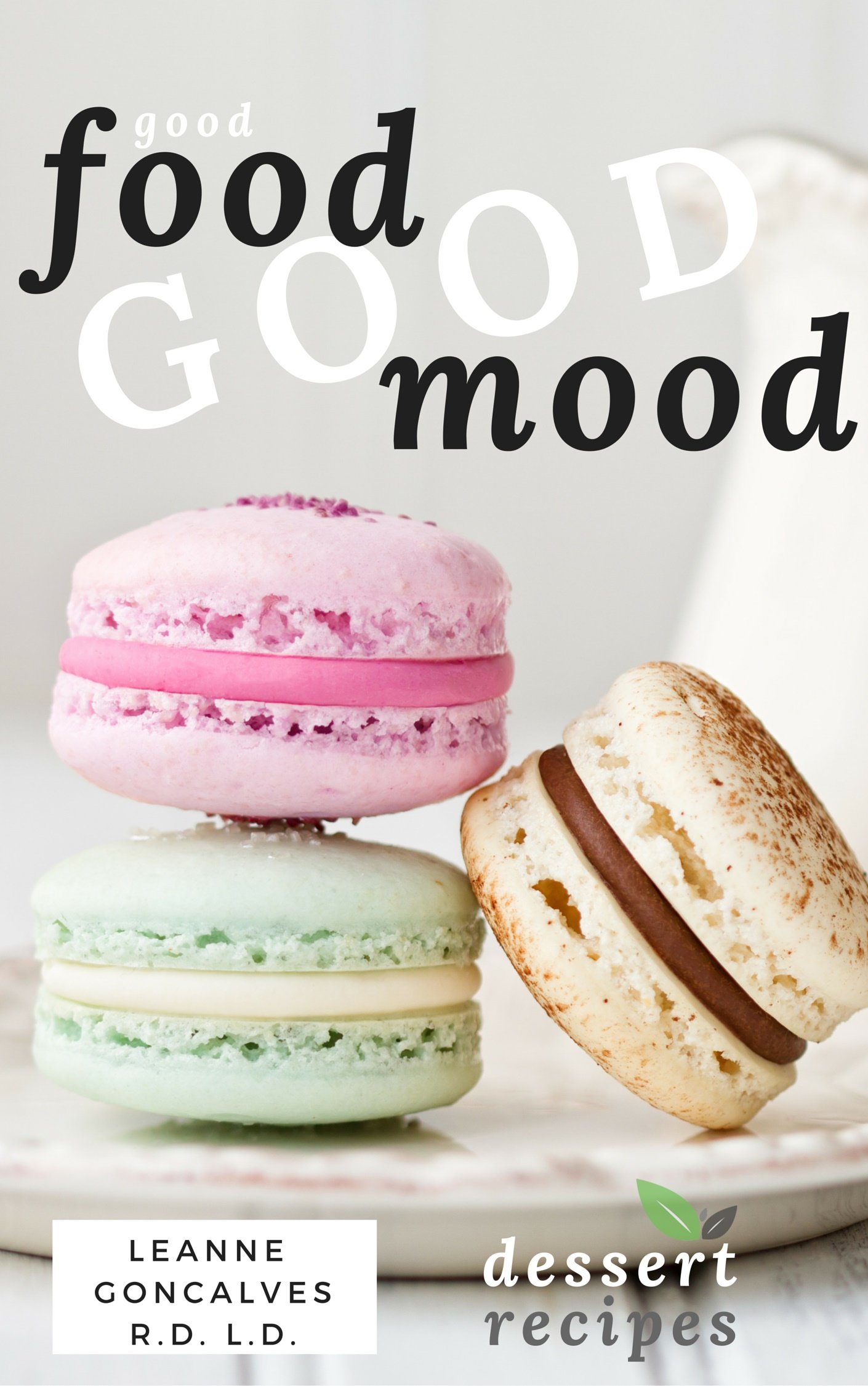 Good Food, Good Mood