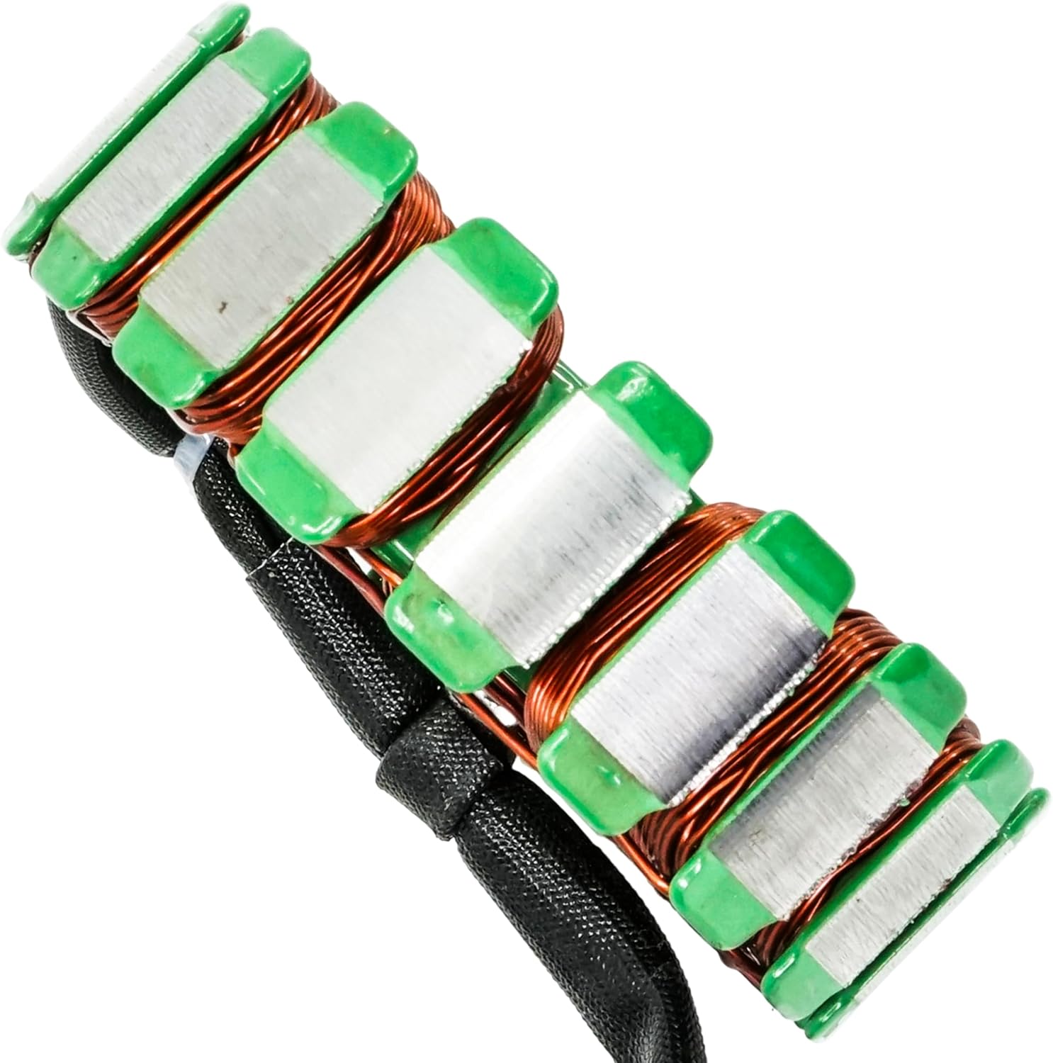Caltric 3HE-81410-01-00 Stator Compatible With Yamaha Generator Alternator Magneto FZR600