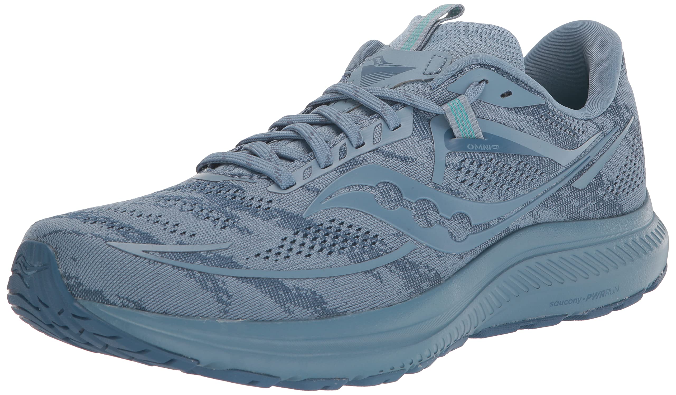 Saucony Women's Omni 21 Running Shoes