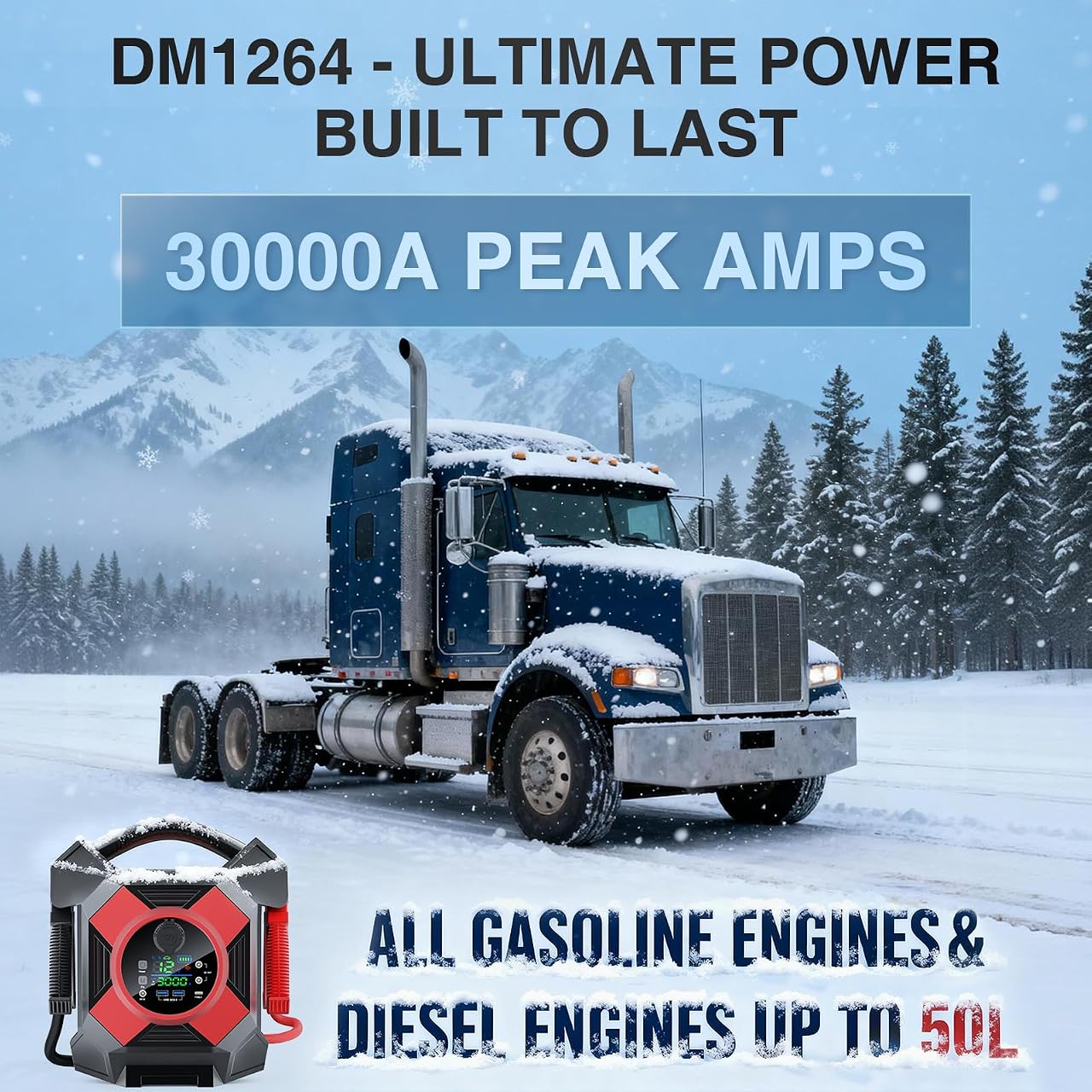 Primedura DM1264 image 2