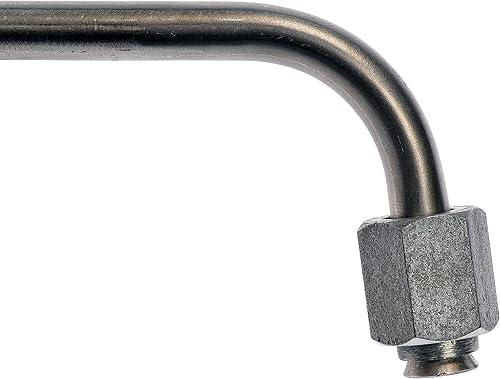 Miniatura 3 de Dorman 598-144 Tubo de recirculación de gases de escape