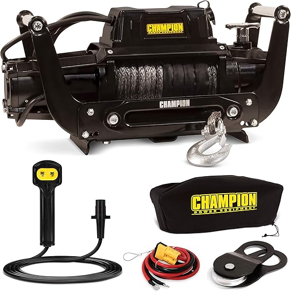 Champion Power Equipment 100427
