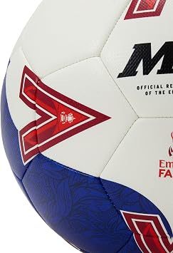 Mitre FA Cup Footballs
