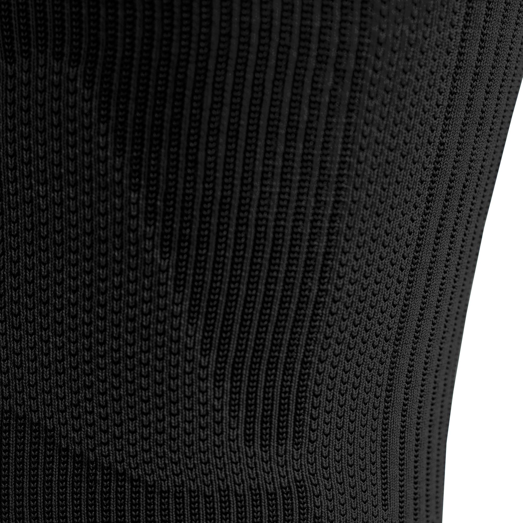 BAUERFEIND, 1 Paire de Bandages de Compression de Sport pour Cuisses, Unisexe, À Porter à Droite ou à Gauche, pour Les Sports de Ballon et d’Endurance, Renforcement de la Musculature