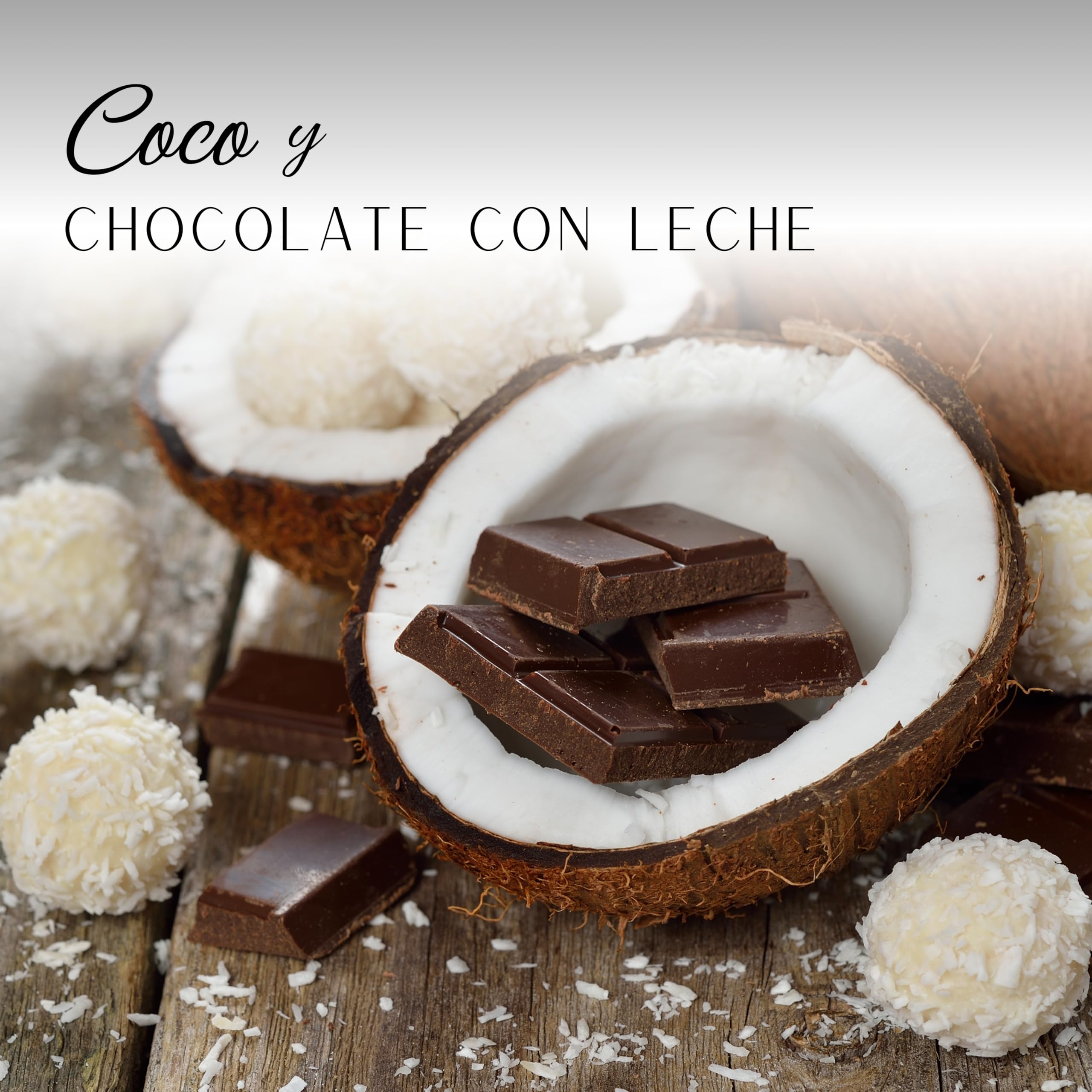 Degustación Turrones Chocolates de Autor 3 gustos Coco & Chocolate con leche Turrón de Frutos Rojos & Chocolate Negro Turrón de Caramelo a la Sal & Chocolate con Leche 3 x 100g Pack 300g