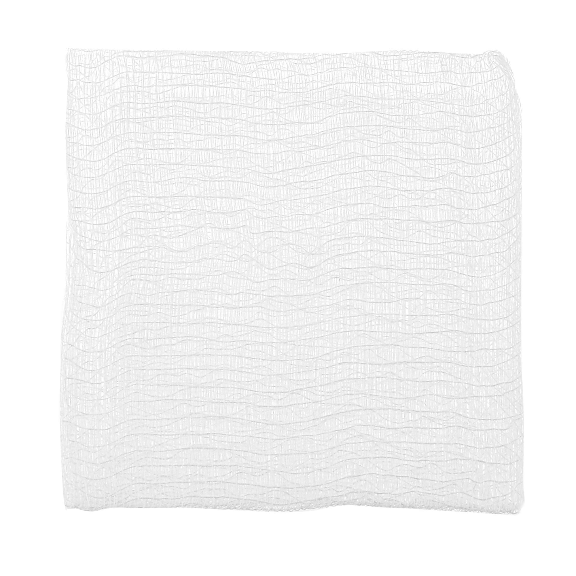 Buy Dealmed Sterile Gauze Pads 100 Count, 4’’ x 4’’ Gauze Pads