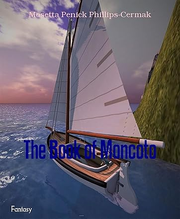 The Book of Moncoto