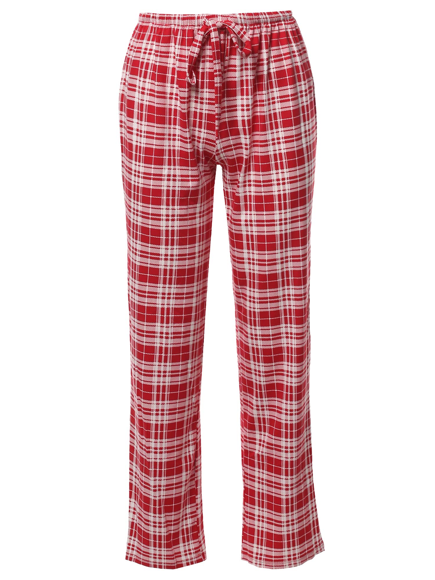 Awesome21 Womens Casual Tie Waist Culottes Capri Length Pants
