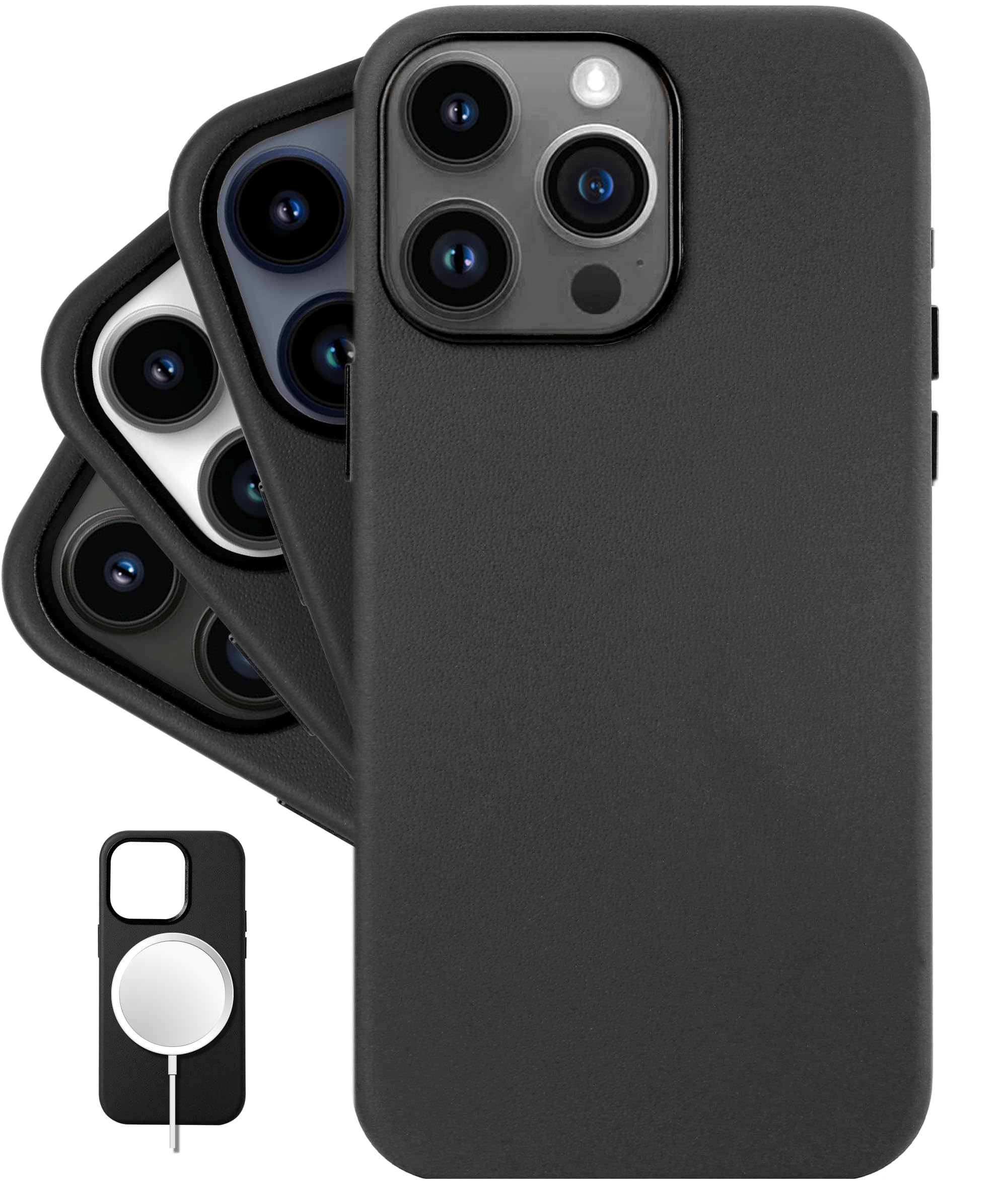 Amazon.com: LONLI Classic - (for iPhone 15 Pro Max