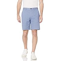 Amazon Essentials Pantaloncini Chino vestibilità Classica, 23cm Uomo