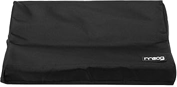 Moog Subsequent 25 Synthesizer Dust Cover