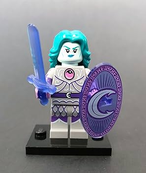 Amazon.co.jp: レゴ(LEGO) レゴ コレクタブルミニフィギュア