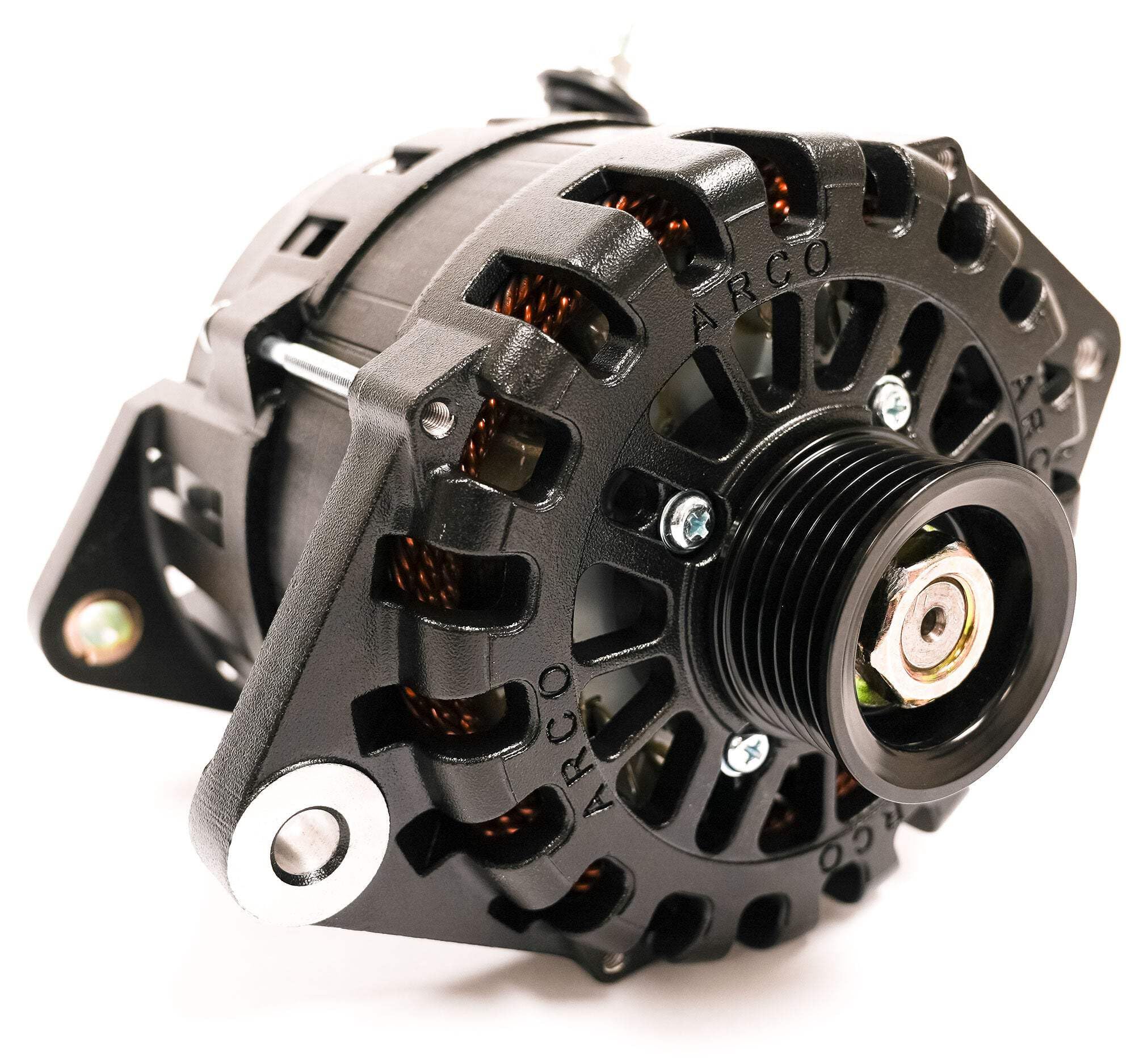 Zeus A225s J-180 3.15" with Terminal Block-image-7