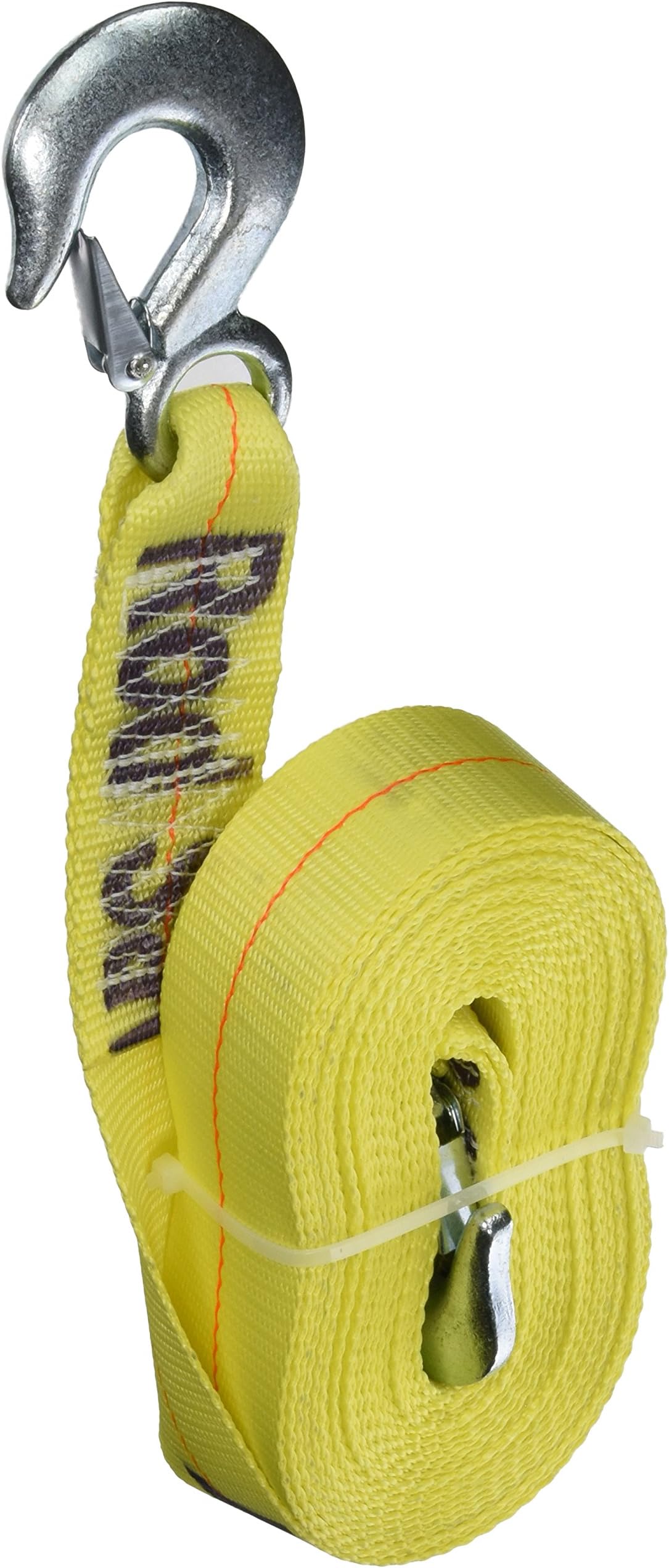 Rod Saver ETS Emergency Tow Strap