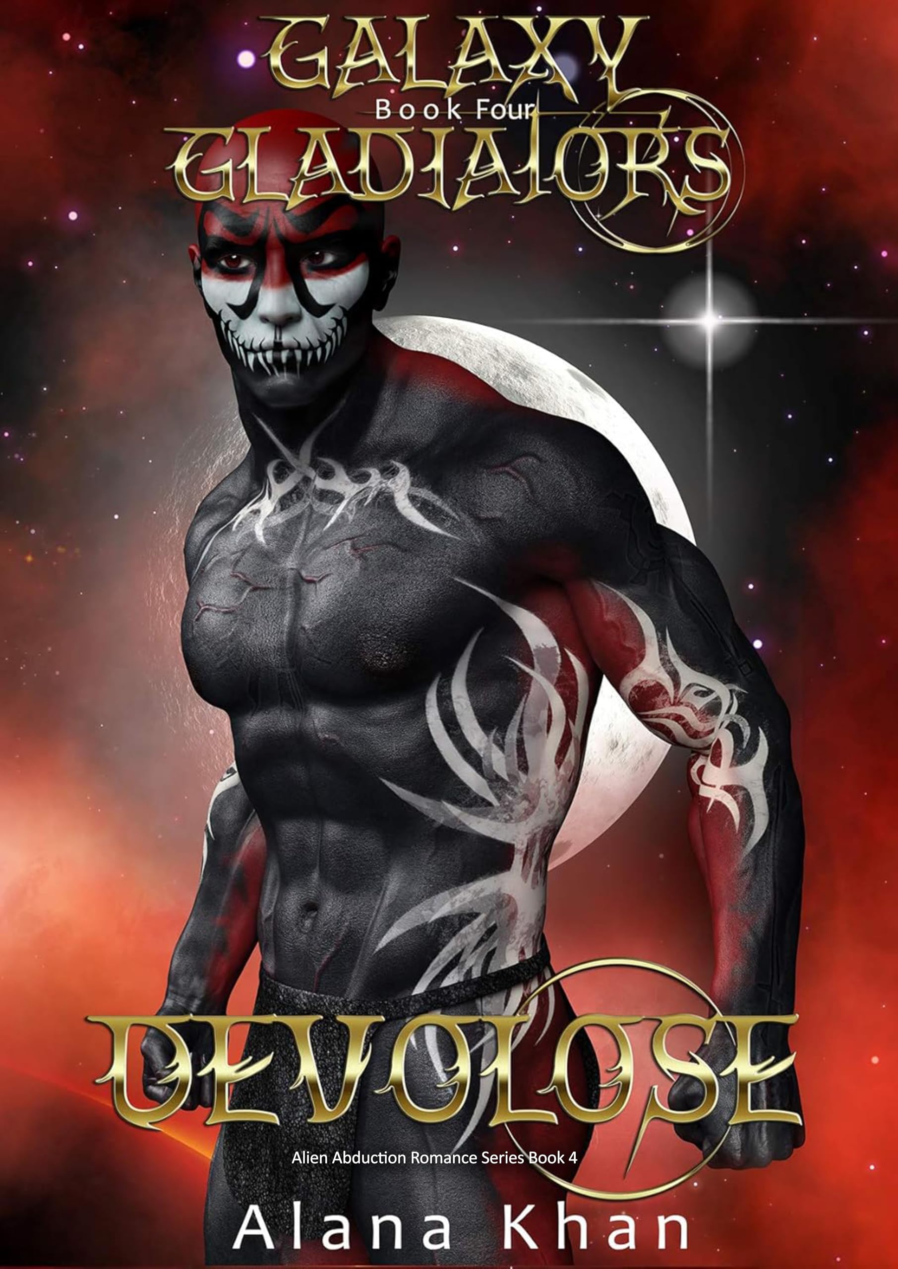Cover of Devolose