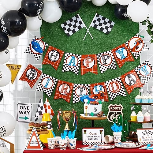 Miniatura 41 de WERNNSAI Decoraciones de fiesta de tiburón: 6 piezas divertidas de decoración de fiesta de cumpleaños de tiburón para niños y niños bajo el mar