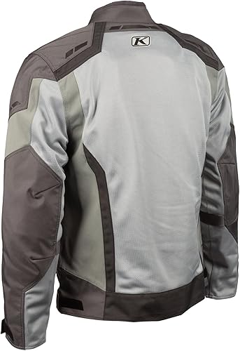 Miniatura 6 de KLIM Chaqueta de motocicleta Induction Street para hombre