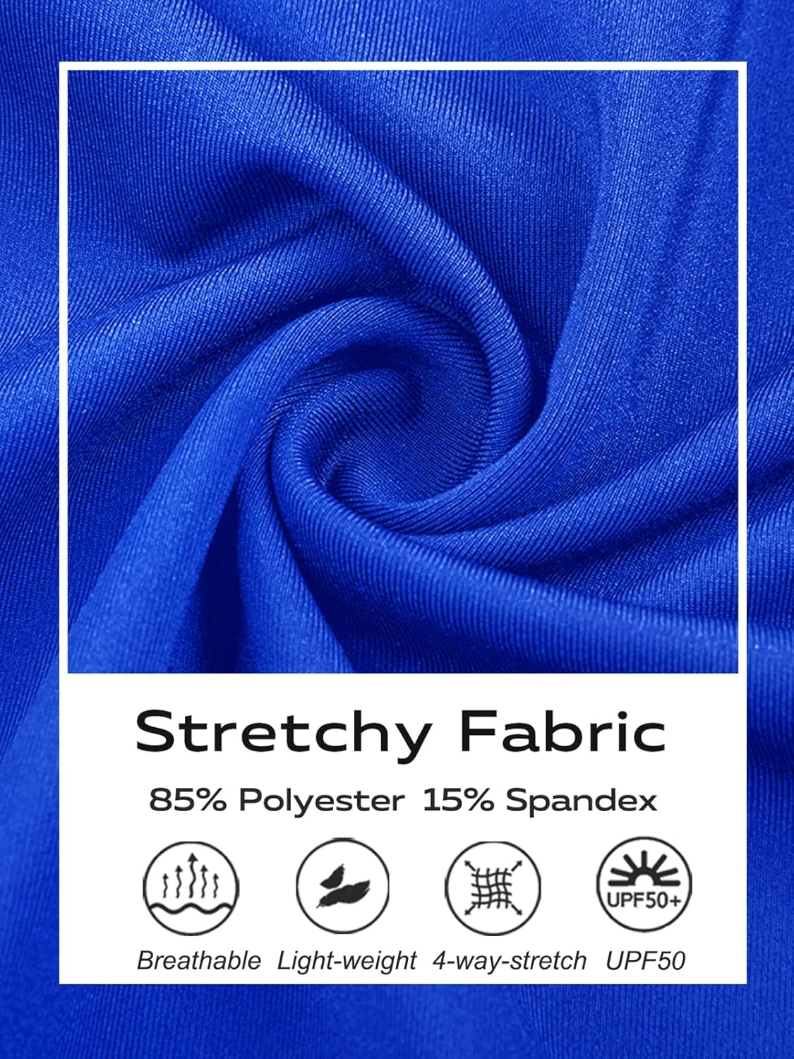 DEVOROPA Youth Boys Football Baseball Padded Compression Shirt Chest Protector Softball Lacrosse Rib Heart Sternum Guard - Image 6