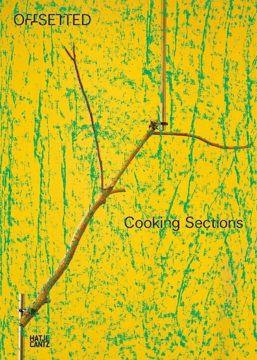 Cooking Sections: Offsetted décrypte les quotas carbone en anglais