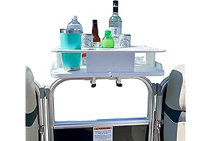 Docktail Bar: Amp Up Boat Enjoyment with Convenience And Style