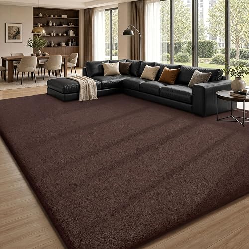 Sour Lemon 8x10 Area Rugs for Living Room Bedroom