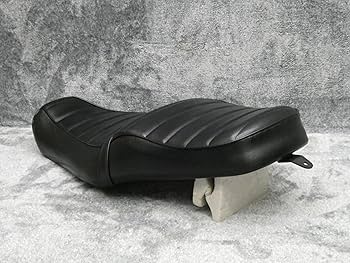 ＧＢ３５０　黒皮　タックロールシート/②ブラックNC59ホンダ GB350 黒皮 タックロールシート/②ブラックNC59ホンダ gb350