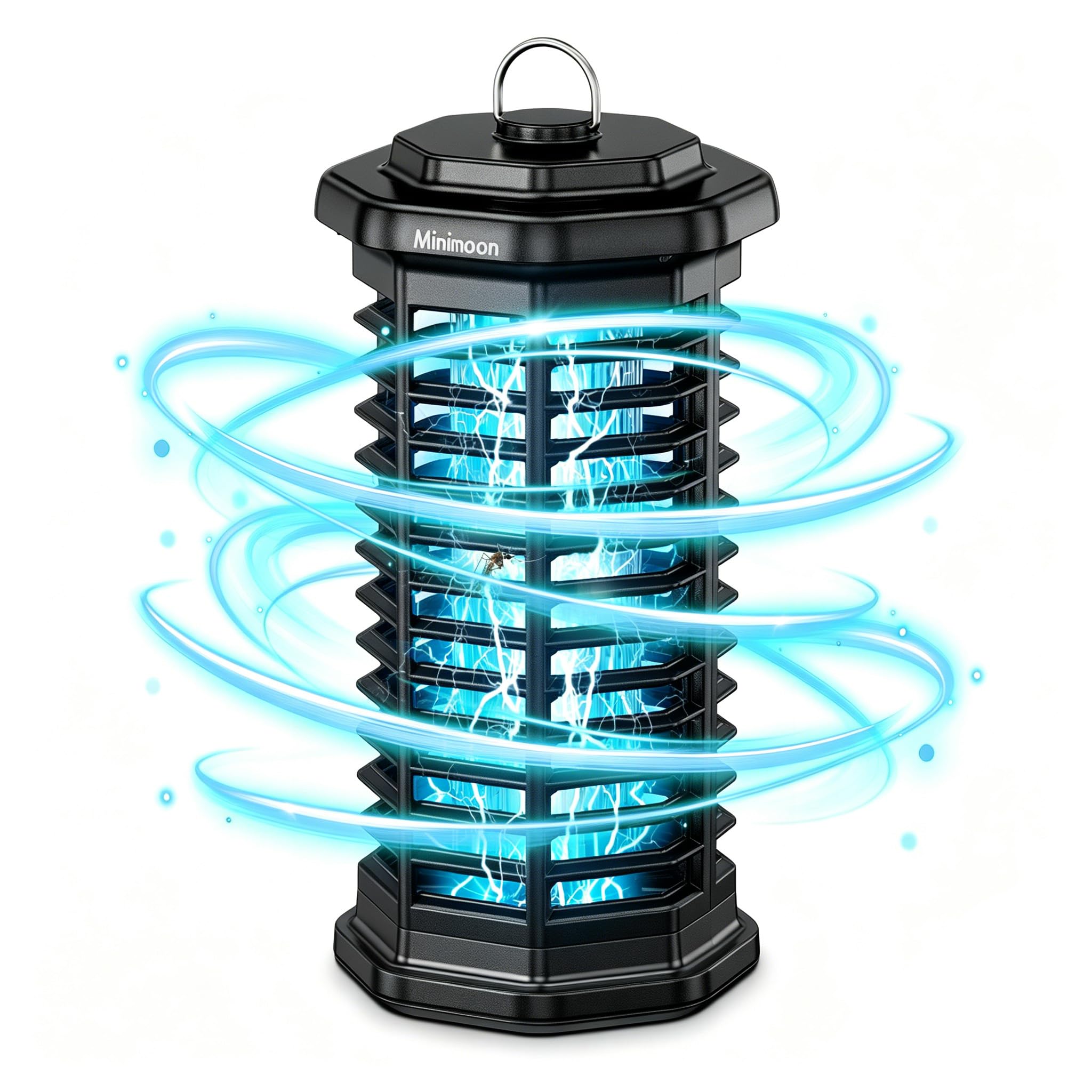 Minimoon Bug Zapper